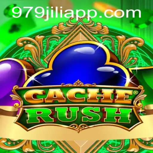 Discovering CacheRush: A Thrilling Adventure in the World of 979JILI APP