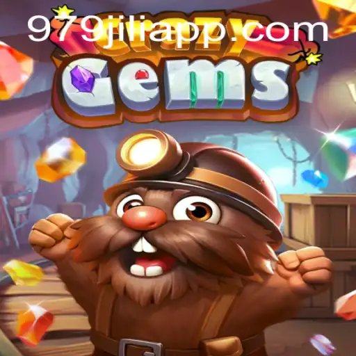 Discover the Thrilling World of CrazyGems in the 979JILI APP