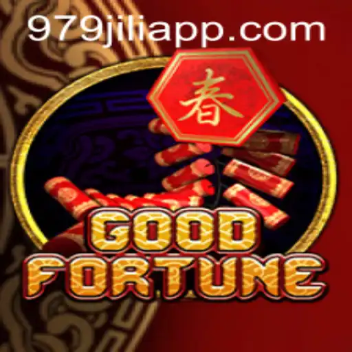 Unlock Prosperity with GoodFortune on 979JILI APP: A Comprehensive Guide
