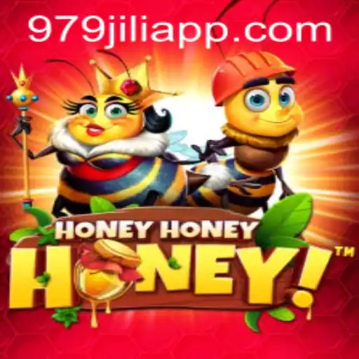 Discover the Exciting World of HoneyHoneyHoney on 979JILI APP