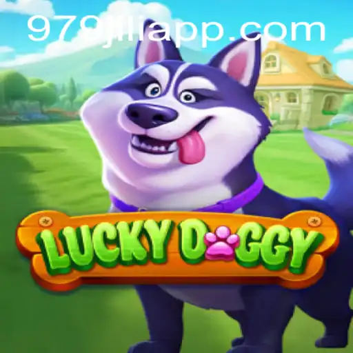 Exploring LuckyDoggy on the 979JILI APP: A Comprehensive Guide