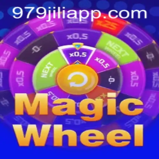 Discovering the Enchantment of MagicWheel on 979JILI APP