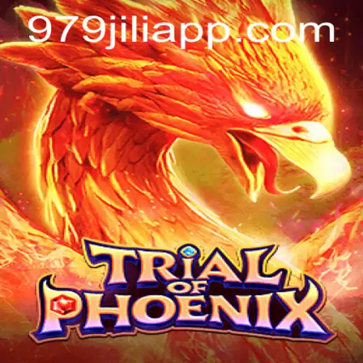 Exploring the Mystical World of TrialofPhoenix on 979JILI APP