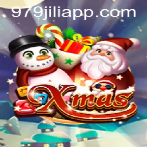 Xmas: An Exciting Festive Adventure on 979JILI APP