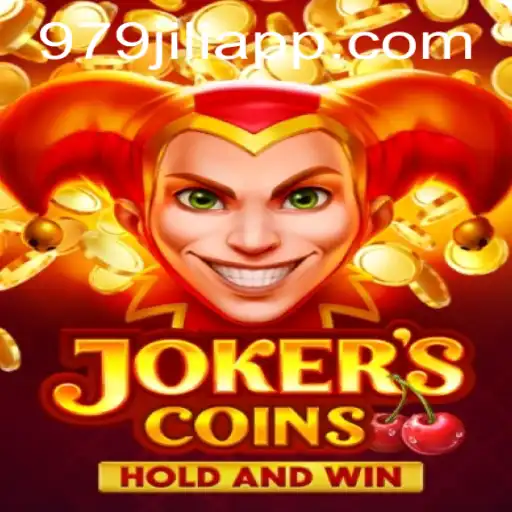 Exploring the Exciting World of JokersCoins on 979JILI APP