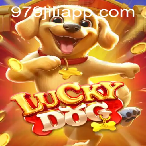 Unveiling the Exciting World of LuckyDog: A Journey into 979JILI APP