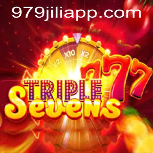 Discover the Thrills of 777TripleSeven and the Convenience of 979JILI APP