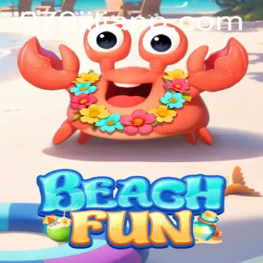 Explore the Exciting World of BeachFun and Discover the 979JILI APP