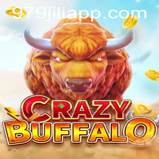 CRAZYBUFFALO: Thrills Abound in the Wild World of 979JILI APP
