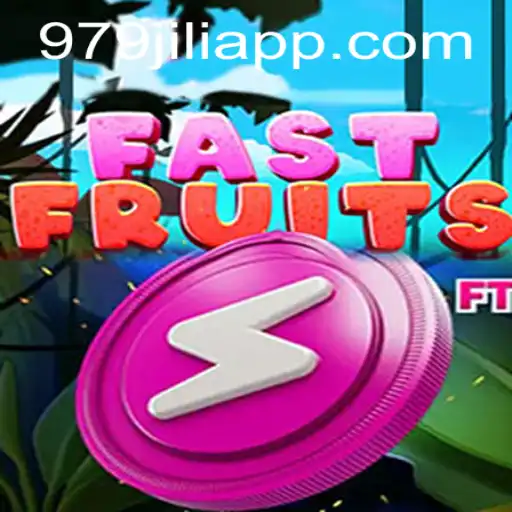 Exploring the Thrills of FastFruits in the 979JILI APP