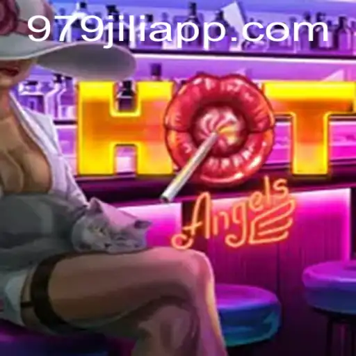 Exploring HotAngels and Its Thrilling Gameplay on 979JILI APP