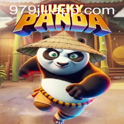 A Comprehensive Overview of LuckyPanda on 979JILI APP
