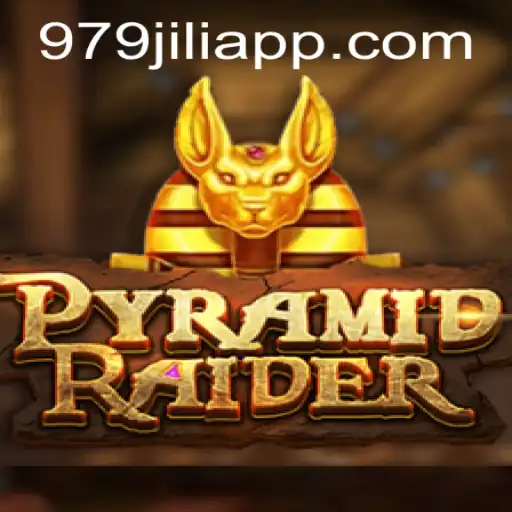 Discover the Exciting World of PyramidRaider: A Riveting Adventure with 979JILI APP