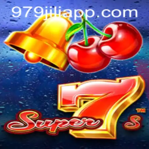 Unveiling Super7s: A Guide to the Exciting World of 979JILI APP's Arcade Gaming