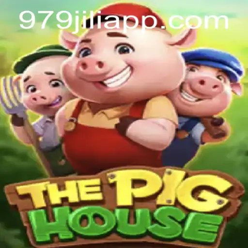 Exploring ThePigHouse: A Thrilling Adventure on 979JILI APP
