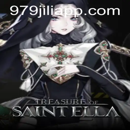 Unveiling the Secrets of TreasureofSaintElla: A Journey into Adventure and Mystery