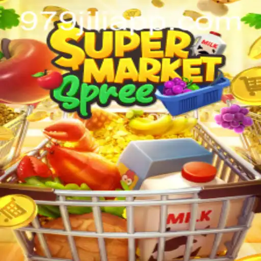 A Comprehensive Guide to the Thrilling World of SupermarketSpree on 979JILI APP