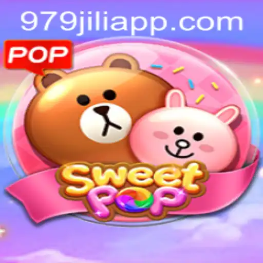 SweetPOP: A Delicious Gaming Experience with 979JILI APP