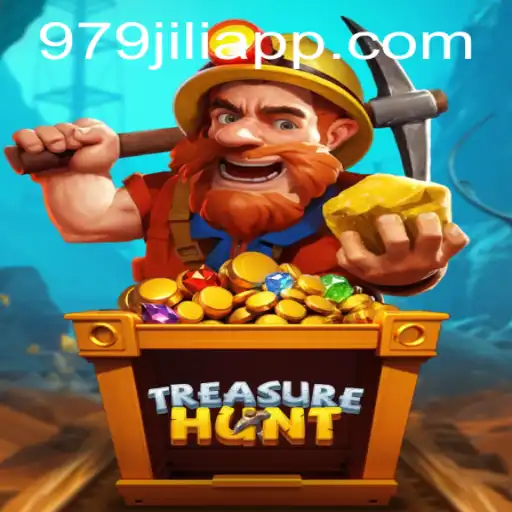 Exploring the Adventures of TreasureHunt on 979JILI APP