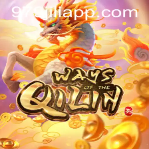 Explore the Mystical World of Ways of the Qilin on 979JILI APP